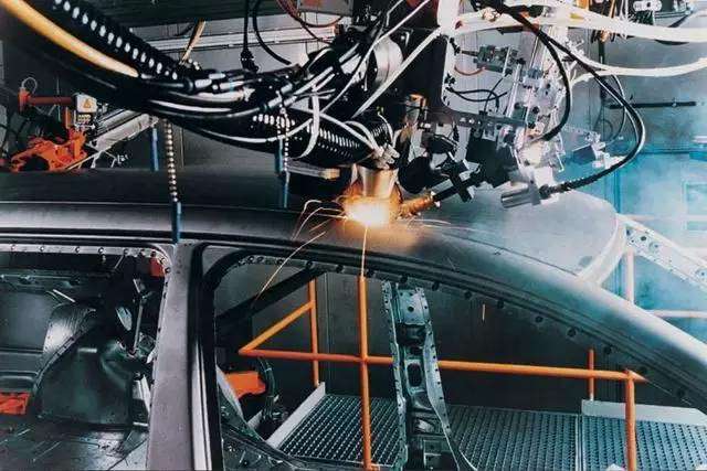 钣金加工中的激光焊接到底是什么?-乐竞·网站登入官网-乐竞online(中国) 钣金加工中的激光焊接到底是什么?-乐竞·网站登入官网-乐竞online(中国)