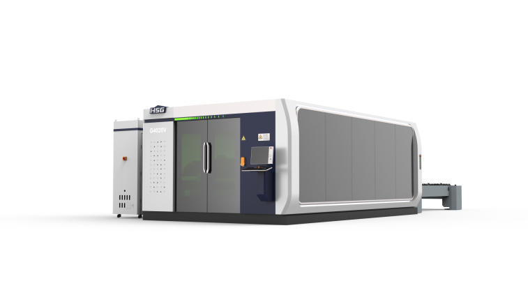 板材用6KW激光切割机-乐竞·网站登入官网-乐竞online(中国)