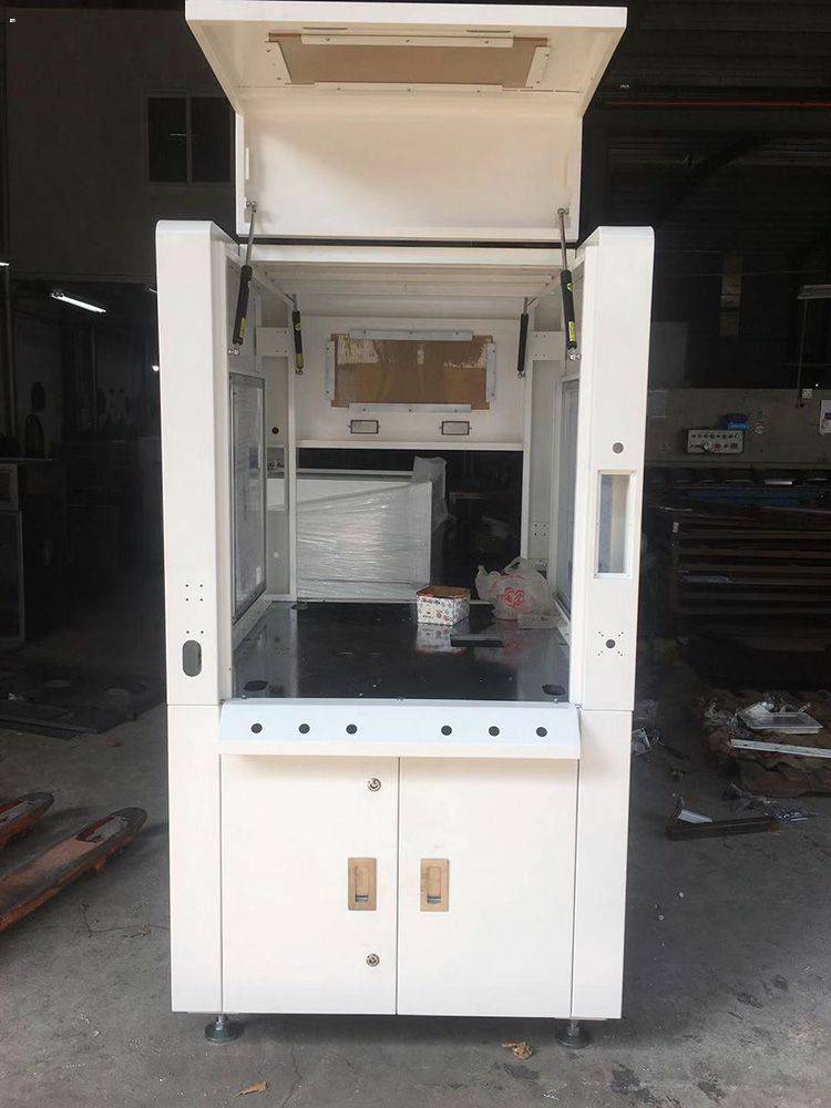 异形钣金加工能否符合加工的需要-乐竞·网站登入官网-乐竞online(中国) 异形钣金加工能否符合加工的需要-乐竞·网站登入官网-乐竞online(中国)